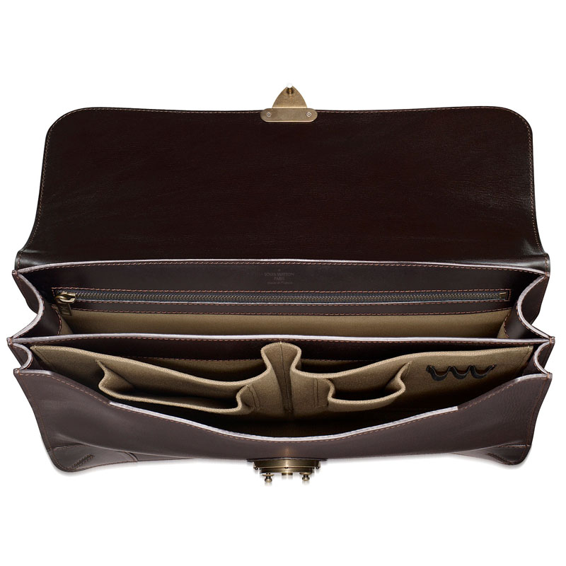 APACHE BRIEFCASE