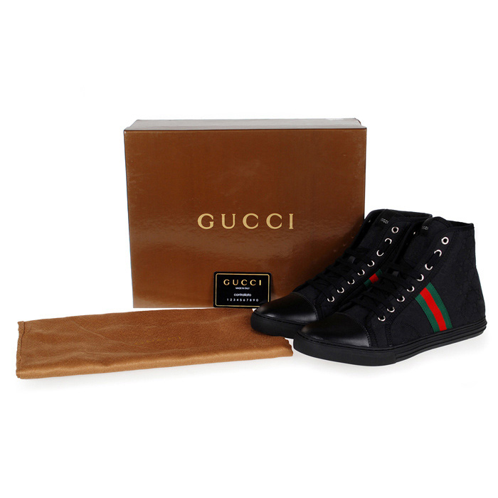 gucci men shoes