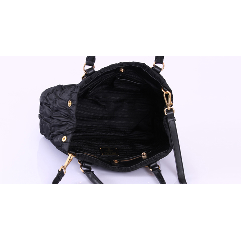 BN1792 Black Nylon