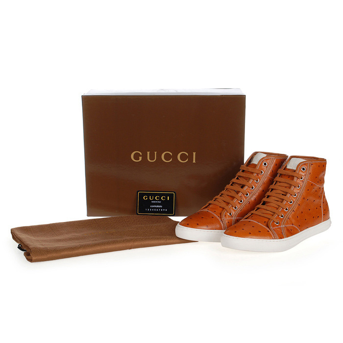 gucci men shoes