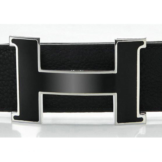 Hermes Original Calf Leather Belt HB115