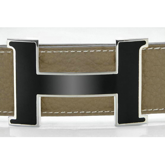 Hermes Original Calf Leather Belt HB115