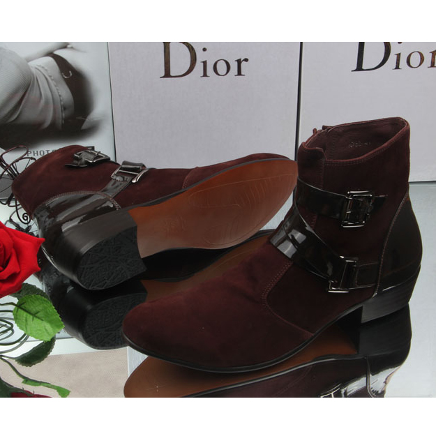 Dior women shoes