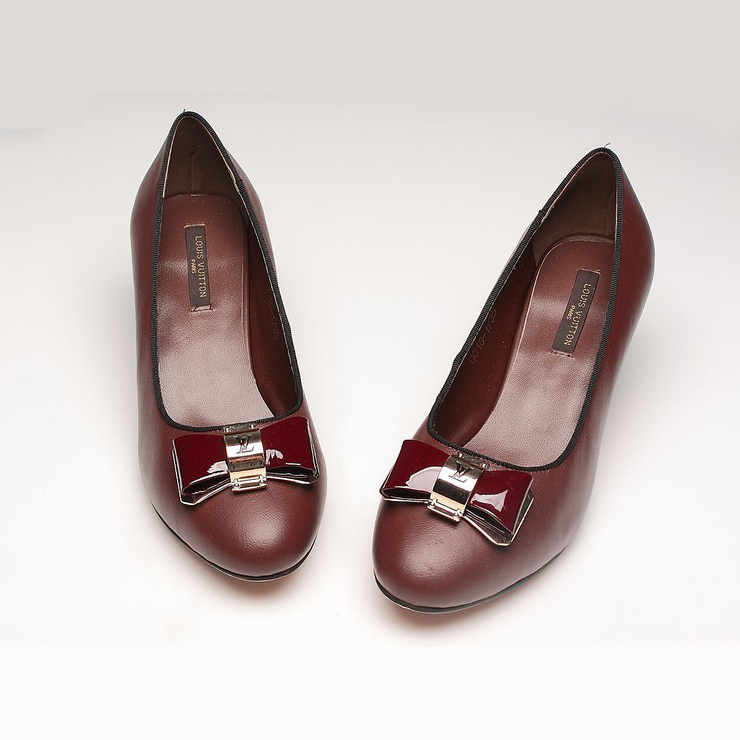 Louis vuitton women shoes spring 2013