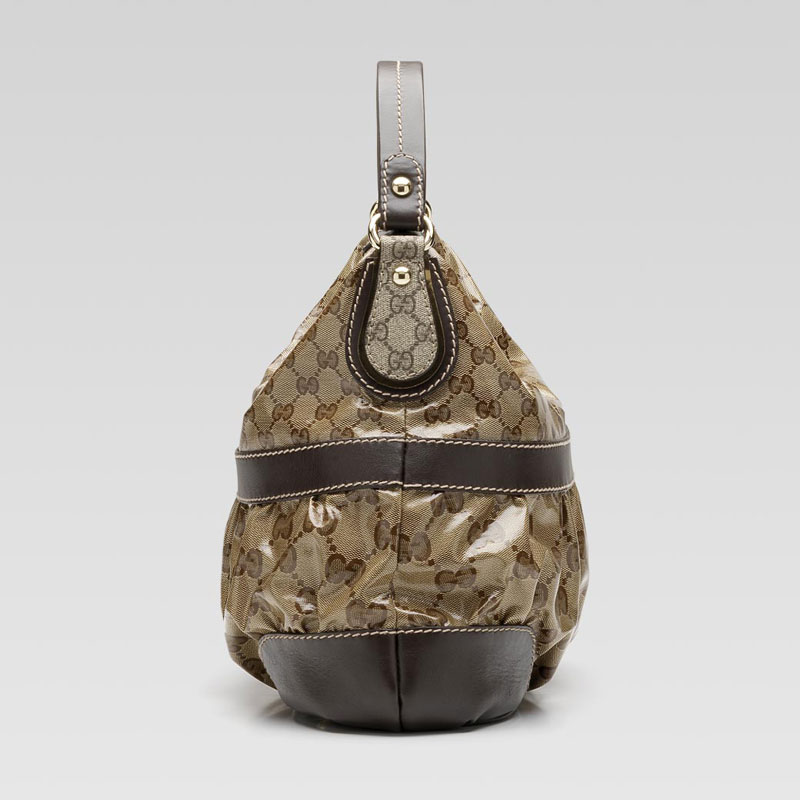 'crystal mix' medium hobo