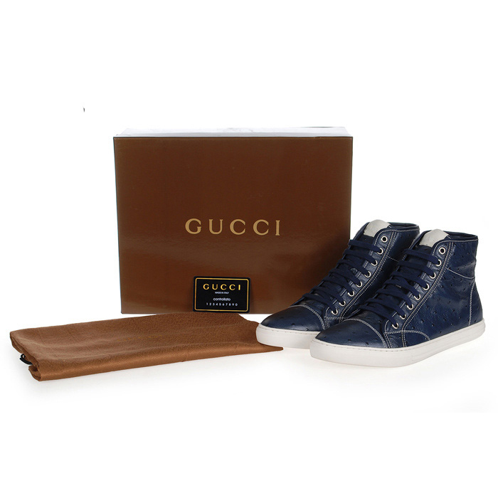 gucci men shoes