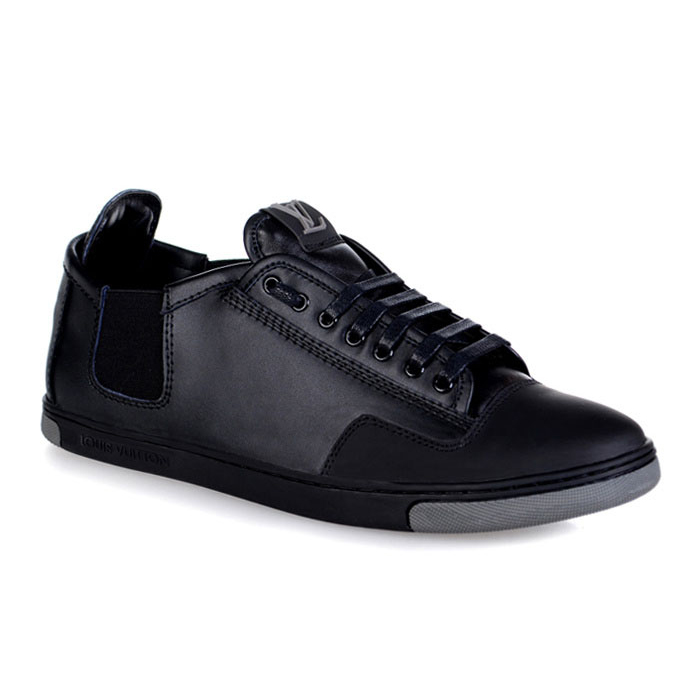 louis vuitton men shoes