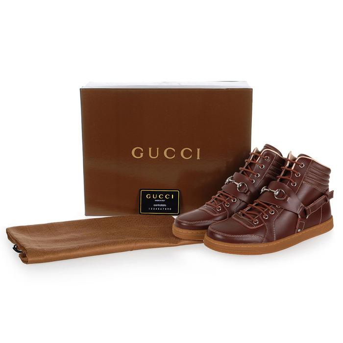 gucci men shoes