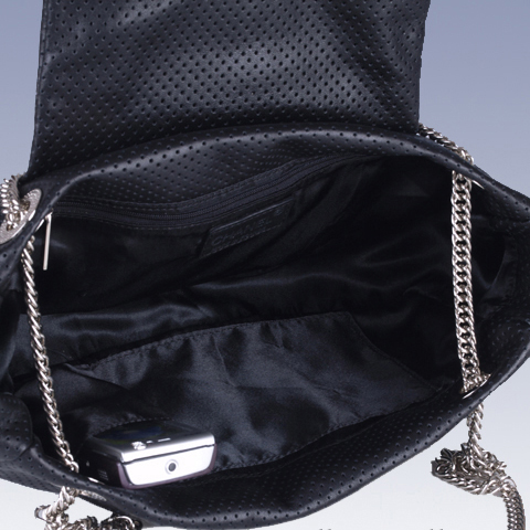 CHANEL Medium Flap Bag