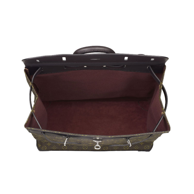 STEAMER BAG