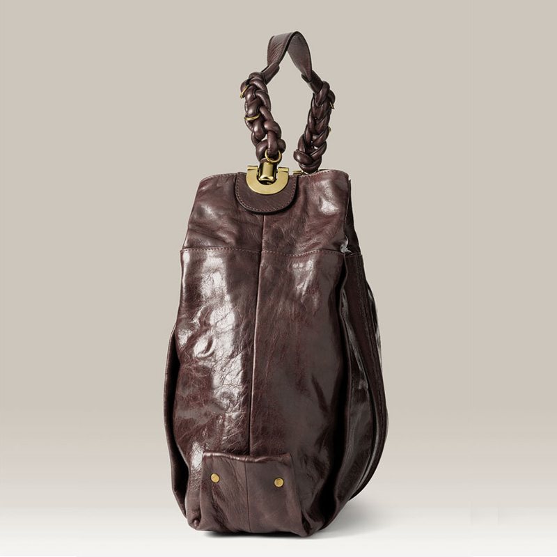 Chloe 'Heloise' Leather Hobo