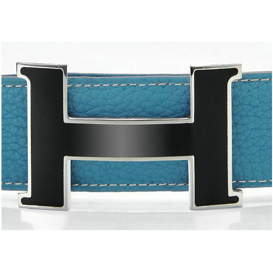 Hermes Original Calf Leather Belt HB115