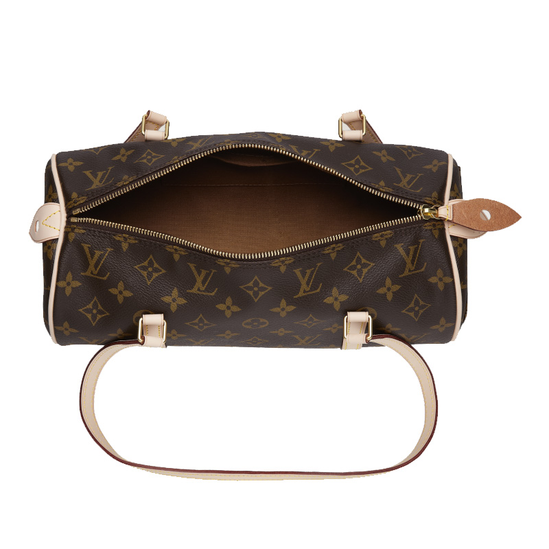 Louis vuitton PAPILLON NM M40711