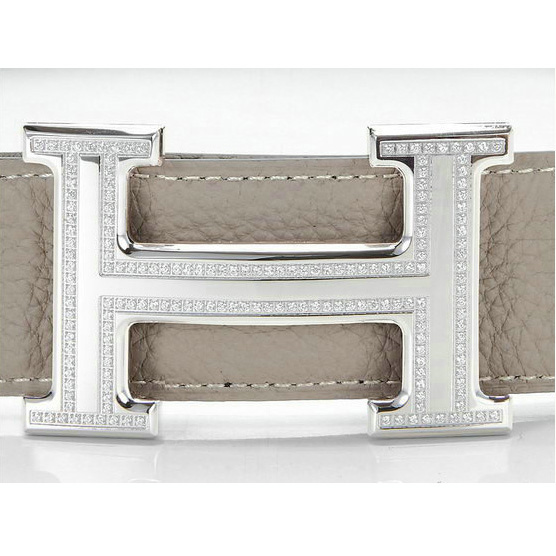 Hermes Diamond Belt HB110