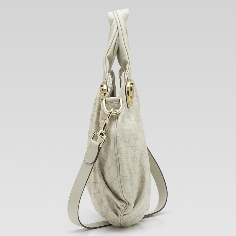 'hysteria' small top handle bag