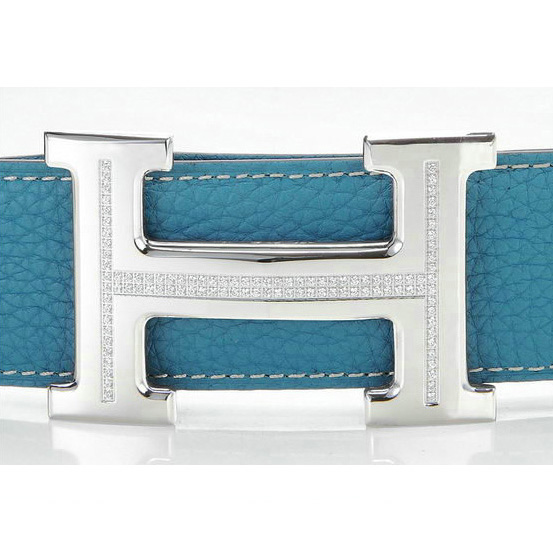 Hermes Diamond Belt HB111