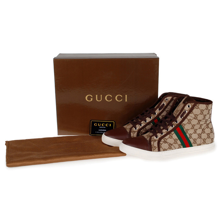 gucci men shoes