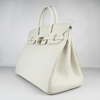 Hermes 40CM Beige (gold)