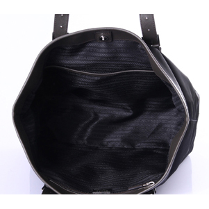 VA0794 Black Nylon