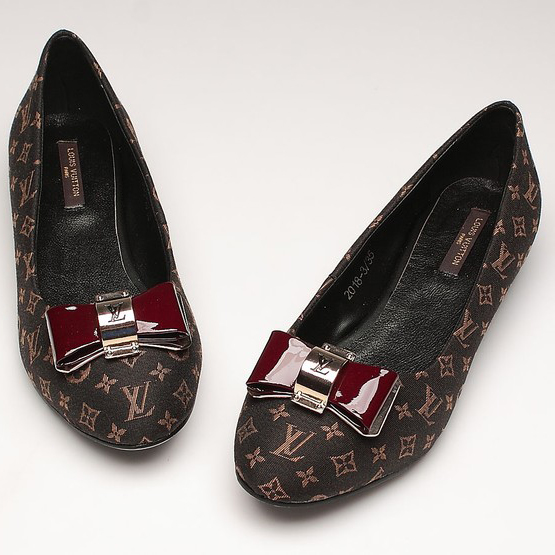 Louis vuitton women shoes spring 2013