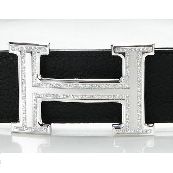 Hermes Diamond Belt HB110