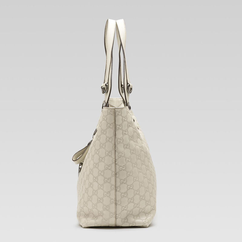 'icon bit' medium tote