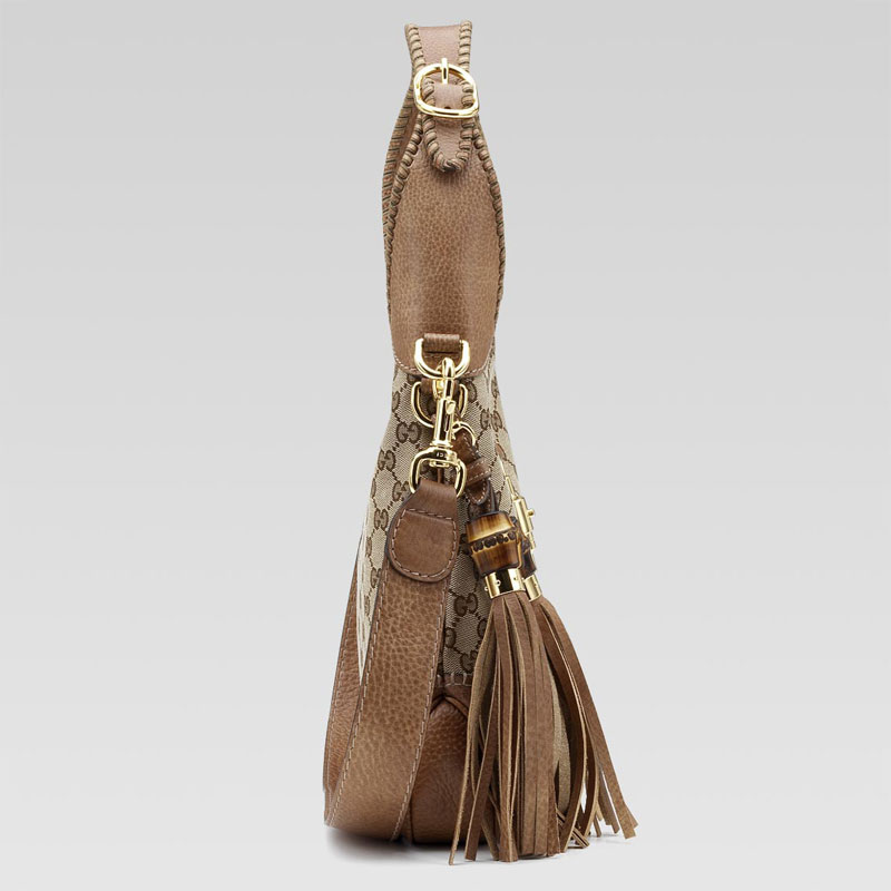 'new jackie' medium shoulder bag