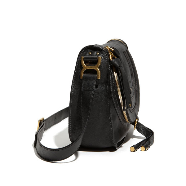 Chloe 'Marci' Leather Crossbody Bag