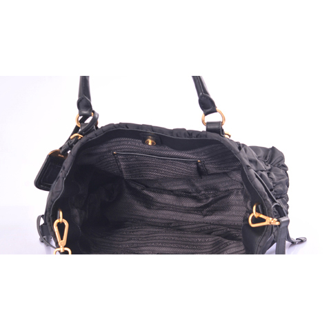 BN1788 Black Nylon