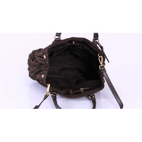 BN1792 Coffee Nylon