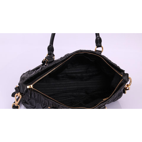 BN1407 Black Sheepskin