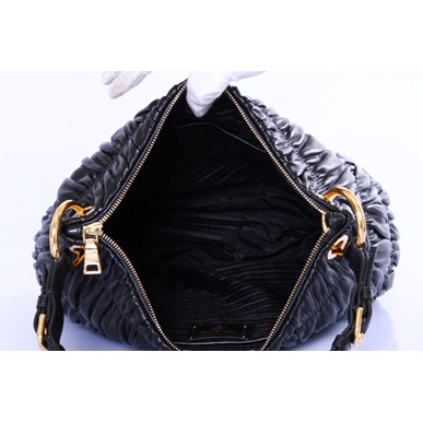 BR4729 Black Sheepskin