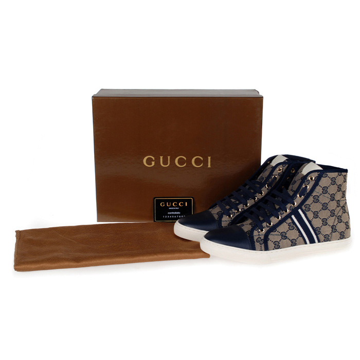 gucci men shoes