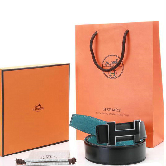 Hermes Original Calf Leather Belt HB115