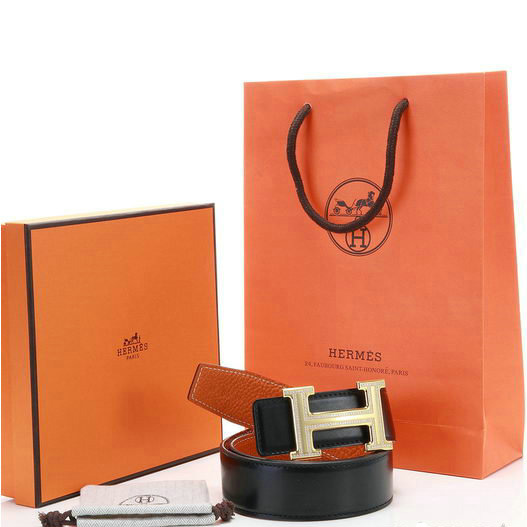 Hermes Diamond Belt HB110