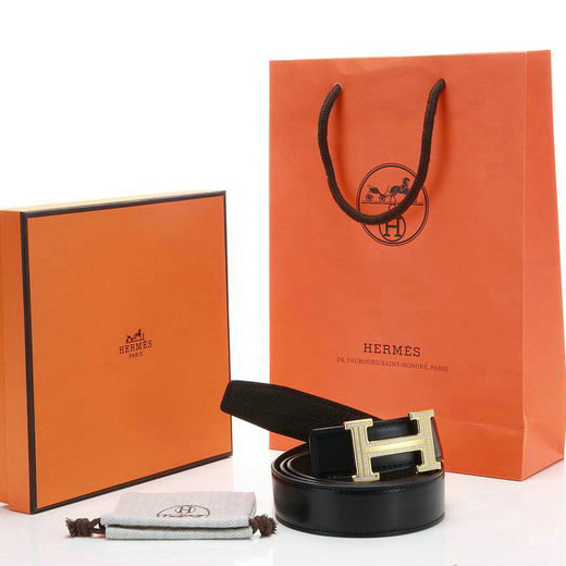 Hermes Diamond Belt HB104