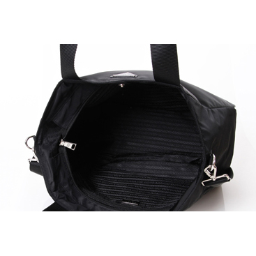 BR4051 Black Nylon