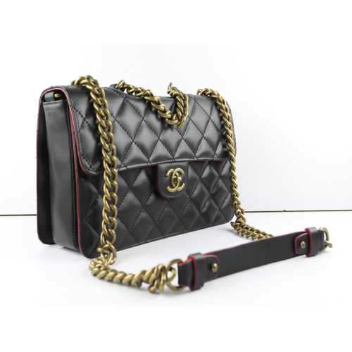 2013 new Chanel 60158 black