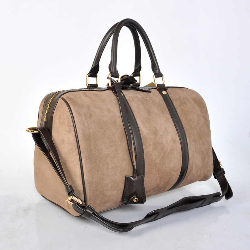 SC BAG CALF LEATHER