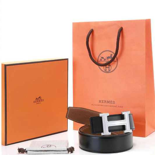 Hermes Diamond Belt HB110