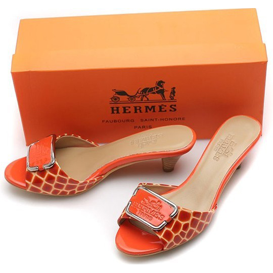 hermes shoes