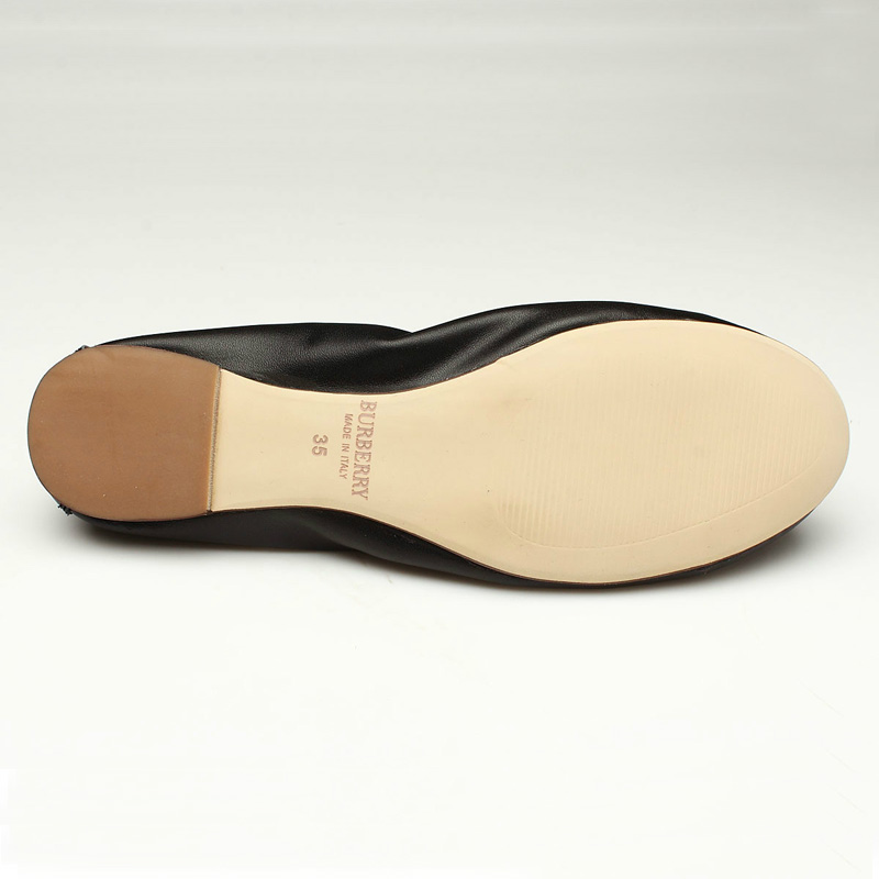 burberry women shoes