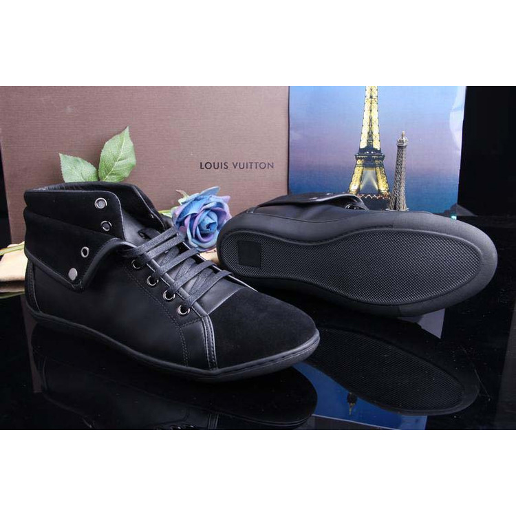 Louis vuitton men shoes 2012