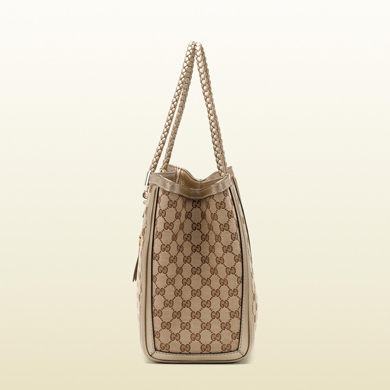 Gucci bella tote