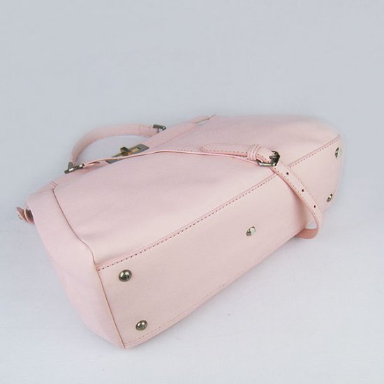 Fendi Handbags  pink