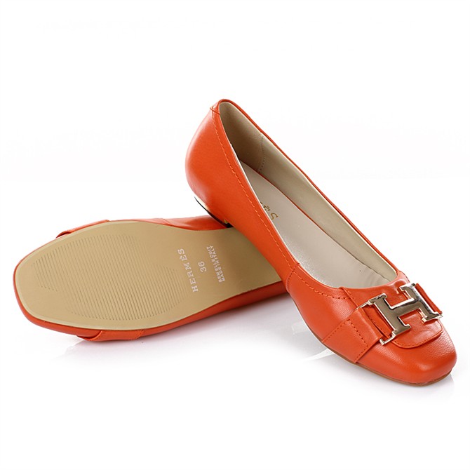 hermes women shoes 2013