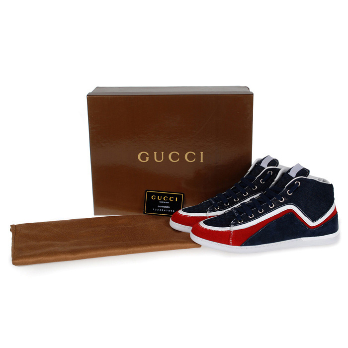 gucci men shoes