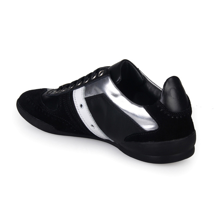 dior men shoes