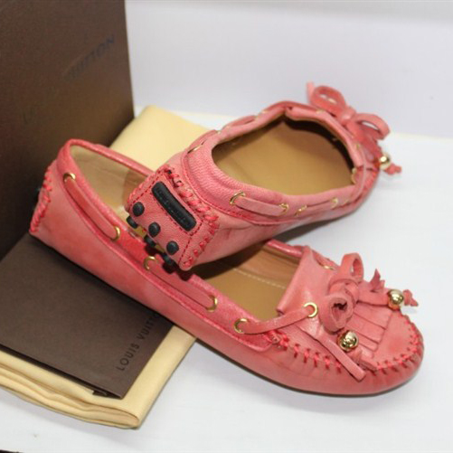 louis vuitton women shoes