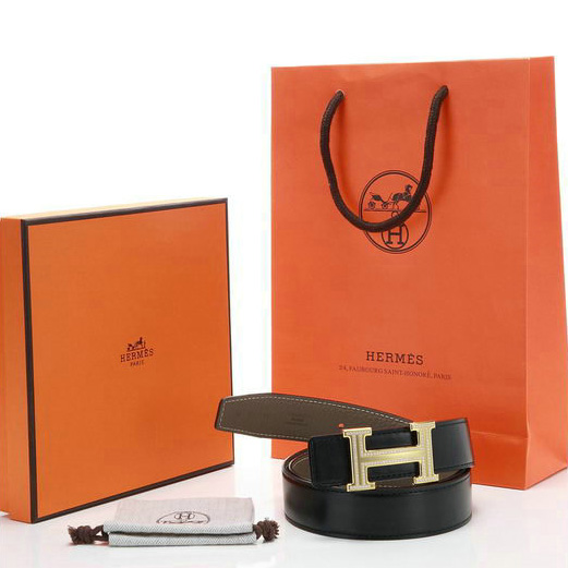 Hermes Diamond Belt HB104